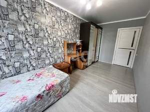 3-к квартира, вторичка, 58м2, 5/5 этаж