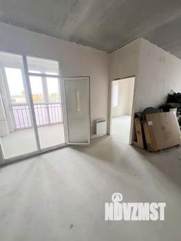 3-к квартира, вторичка, 141м2, 2/9 этаж