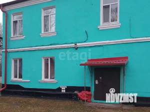 3-к квартира, вторичка, 43м2, 1/2 этаж