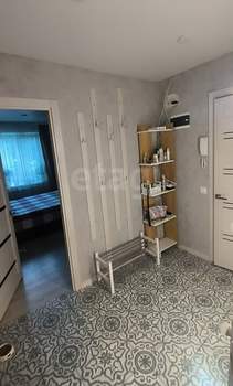 3-к квартира, вторичка, 63м2, 1/5 этаж