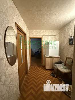 3-к квартира, вторичка, 55м2, 3/5 этаж