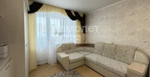 2-к квартира, вторичка, 53м2, 9/10 этаж