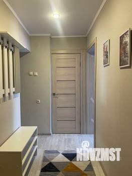 1-к квартира, вторичка, 32м2, 3/5 этаж