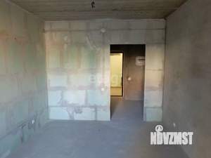 2-к квартира, вторичка, 62м2, 1/12 этаж