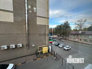 1-к квартира, вторичка, 30м2, 3/4 этаж