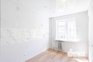 3-к квартира, вторичка, 64м2, 4/5 этаж