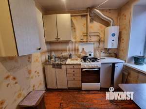 1-к квартира, вторичка, 31м2, 2/5 этаж