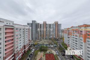 2-к квартира, вторичка, 80м2, 11/11 этаж