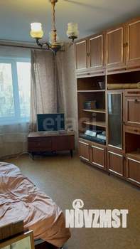 2-к квартира, вторичка, 51м2, 3/5 этаж
