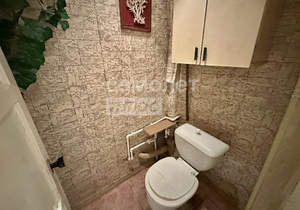 3-к квартира, вторичка, 82м2, 2/2 этаж