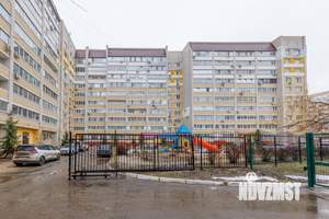 1-к квартира, вторичка, 44м2, 9/10 этаж