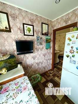 1-к квартира, вторичка, 32м2, 2/5 этаж