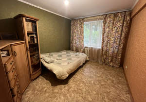 2-к квартира, вторичка, 49м2, 1/5 этаж