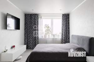 2-к квартира, вторичка, 72м2, 15/16 этаж