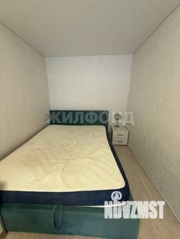 2-к квартира, вторичка, 46м2, 5/5 этаж