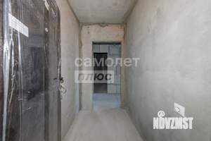 1-к квартира, вторичка, 43м2, 9/10 этаж