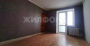 3-к квартира, вторичка, 70м2, 5/5 этаж