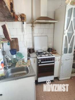 2-к квартира, вторичка, 47м2, 5/5 этаж