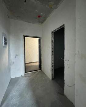 1-к квартира, вторичка, 34м2, 4/16 этаж