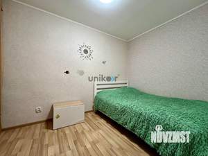 2-к квартира, вторичка, 43м2, 3/5 этаж