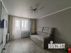 1-к квартира, вторичка, 38м2, 7/12 этаж