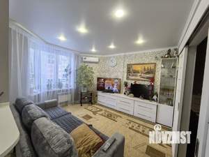 1-к квартира, вторичка, 40м2, 7/19 этаж