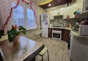 1-к квартира, вторичка, 39м2, 4/10 этаж