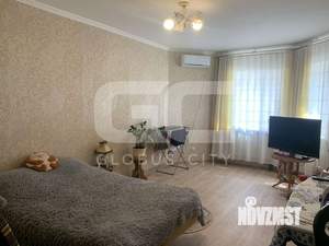 1-к квартира, вторичка, 40м2, 2/16 этаж