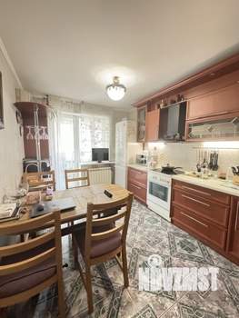 3-к квартира, вторичка, 81м2, 4/9 этаж