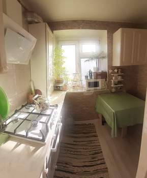 3-к квартира, вторичка, 57м2, 3/5 этаж