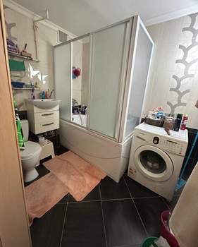 2-к квартира, вторичка, 48м2, 2/5 этаж