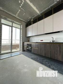 2-к квартира, вторичка, 72м2, 15/16 этаж