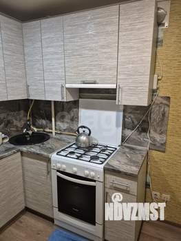 2-к квартира, вторичка, 45м2, 4/5 этаж