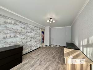 1-к квартира, вторичка, 31м2, 2/5 этаж
