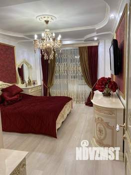 3-к квартира, вторичка, 90м2, 6/14 этаж