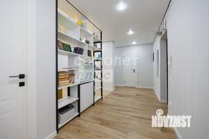 2-к квартира, вторичка, 71м2, 16/16 этаж