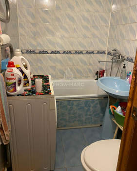 2-к квартира, вторичка, 45м2, 5/5 этаж