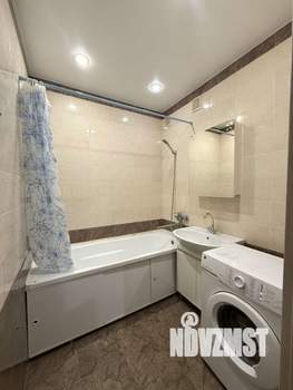 2-к квартира, сданный дом, 63м2, 7/10 этаж