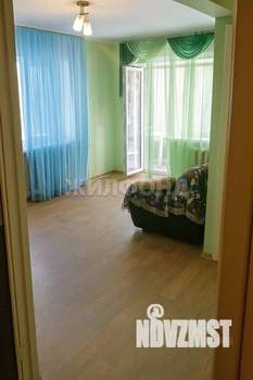 1-к квартира, вторичка, 30м2, 4/5 этаж