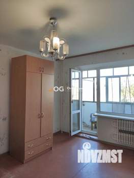 1-к квартира, вторичка, 40м2, 2/10 этаж