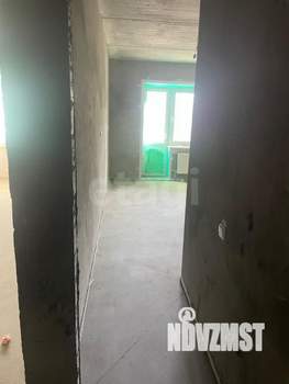 1-к квартира, вторичка, 40м2, 1/13 этаж