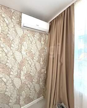 2-к квартира, вторичка, 41м2, 4/5 этаж