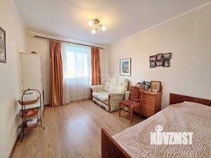 2-к квартира, вторичка, 53м2, 8/10 этаж