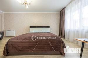 1-к квартира, вторичка, 31м2, 1/4 этаж