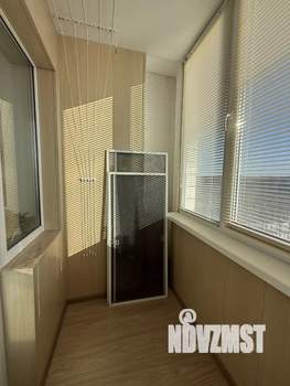 1-к квартира, вторичка, 46м2, 7/16 этаж