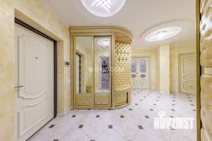 2-к квартира, вторичка, 76м2, 13/14 этаж