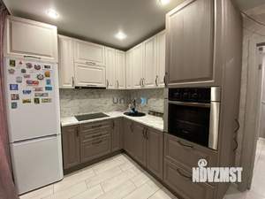1-к квартира, вторичка, 37м2, 8/15 этаж