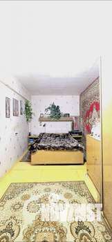 3-к квартира, вторичка, 55м2, 2/5 этаж