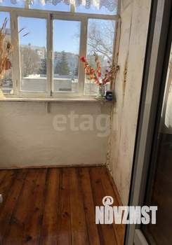 3-к квартира, вторичка, 64м2, 4/9 этаж