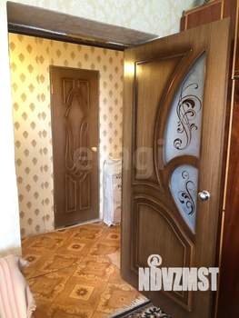 1-к квартира, вторичка, 46м2, 4/5 этаж